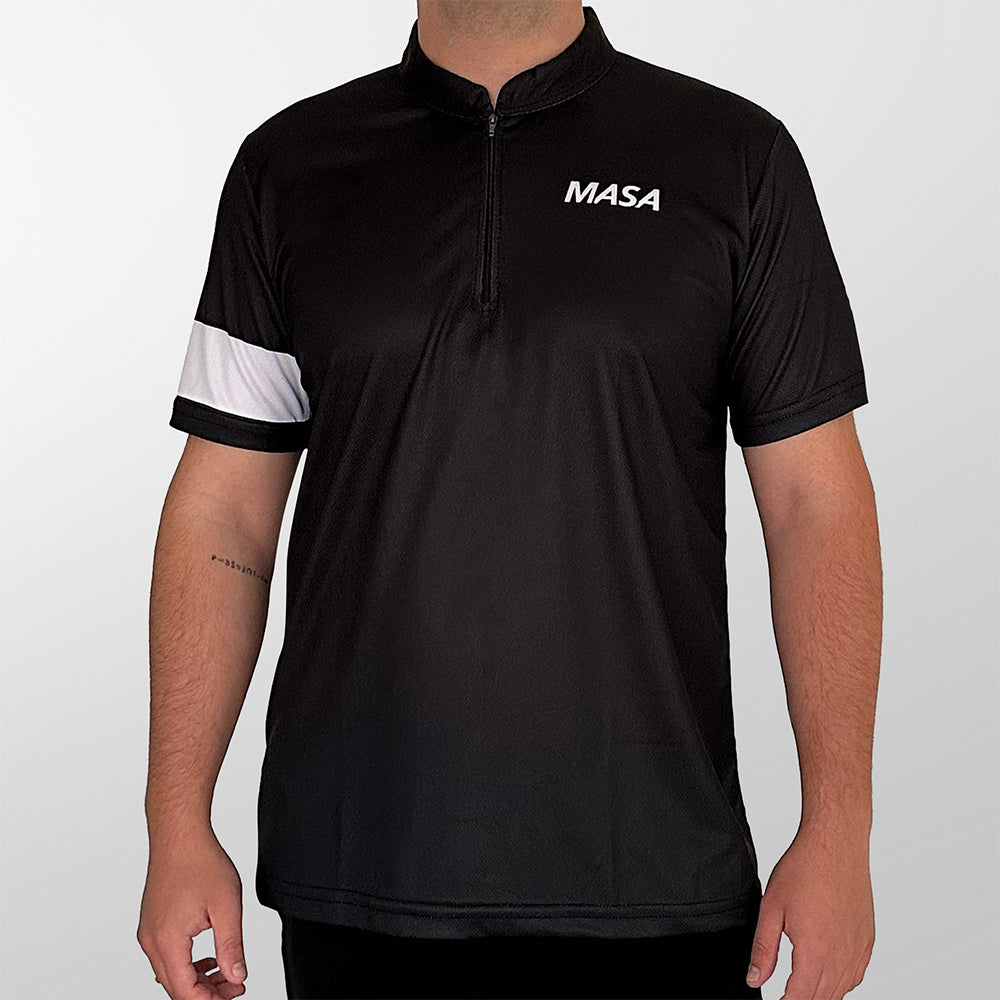Trikot "Capitano"