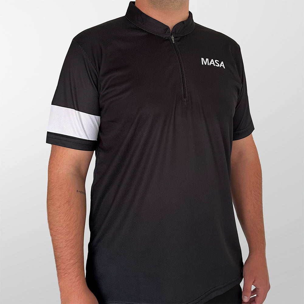 Trikot "Capitano"