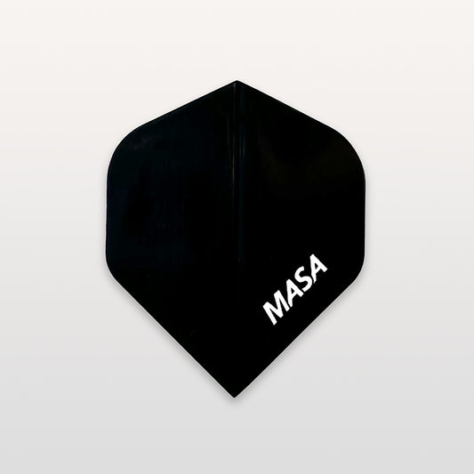 Set of 2 MASA "0" flights in standard shape