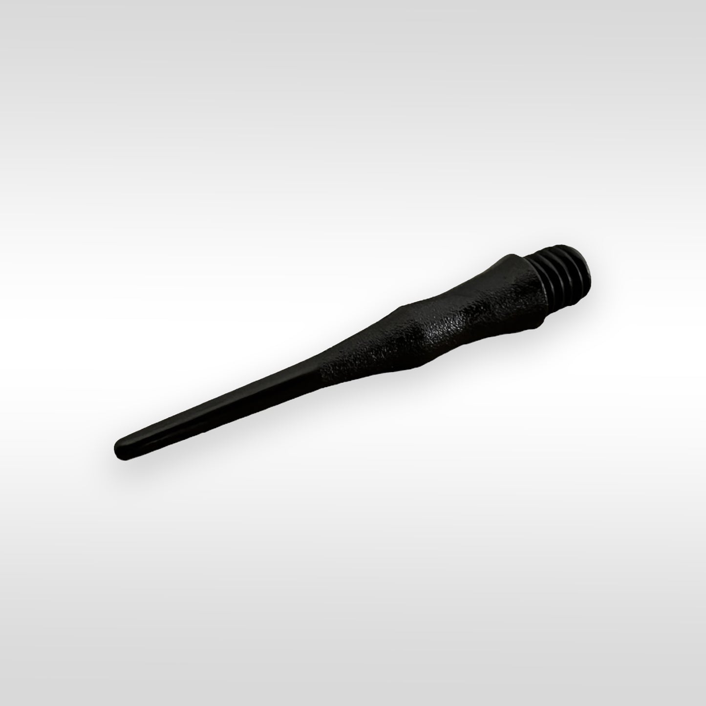 Long premium soft dart tips (2BA)