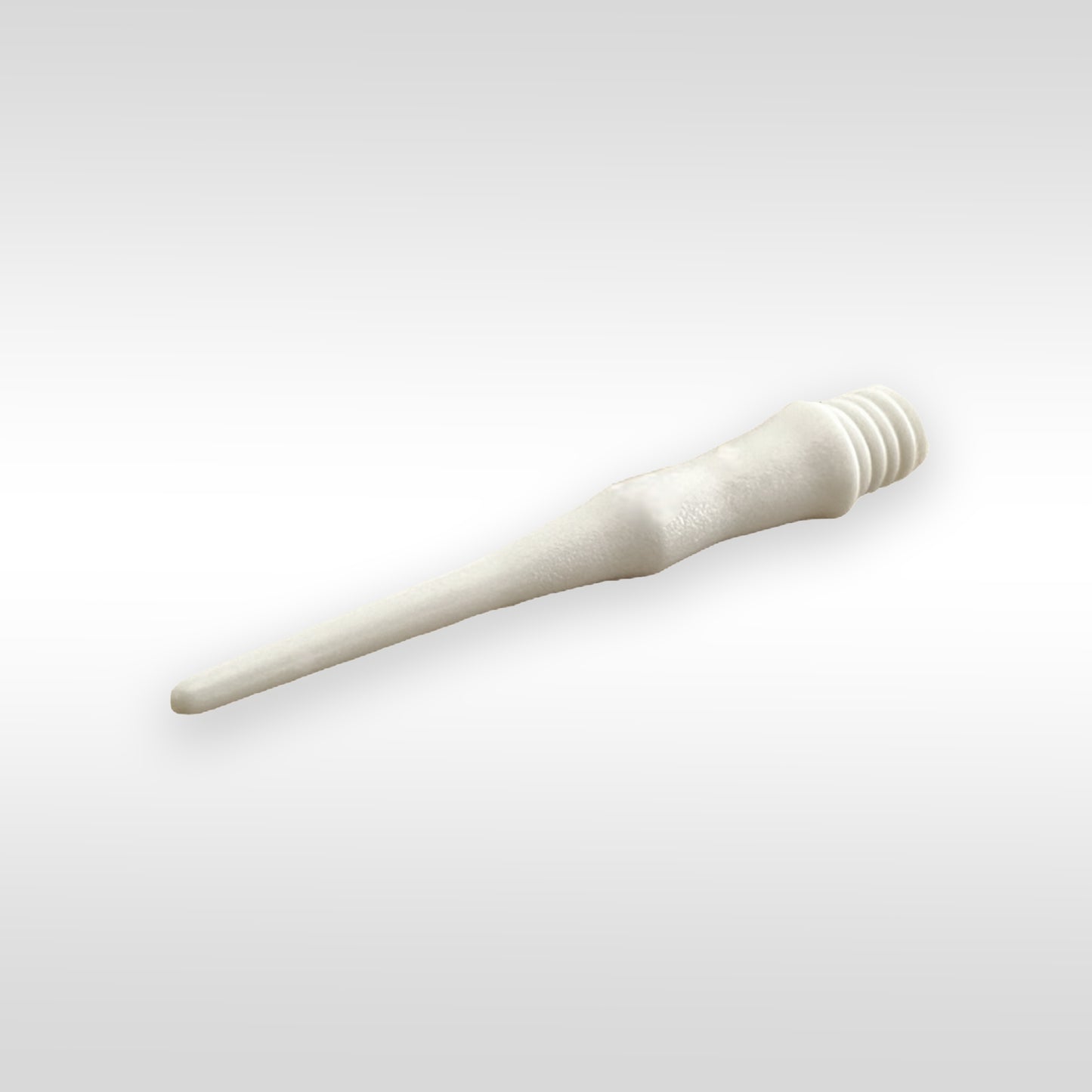 Long premium soft dart tips (2BA)