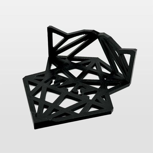 MASA Grid Stand - dart holder