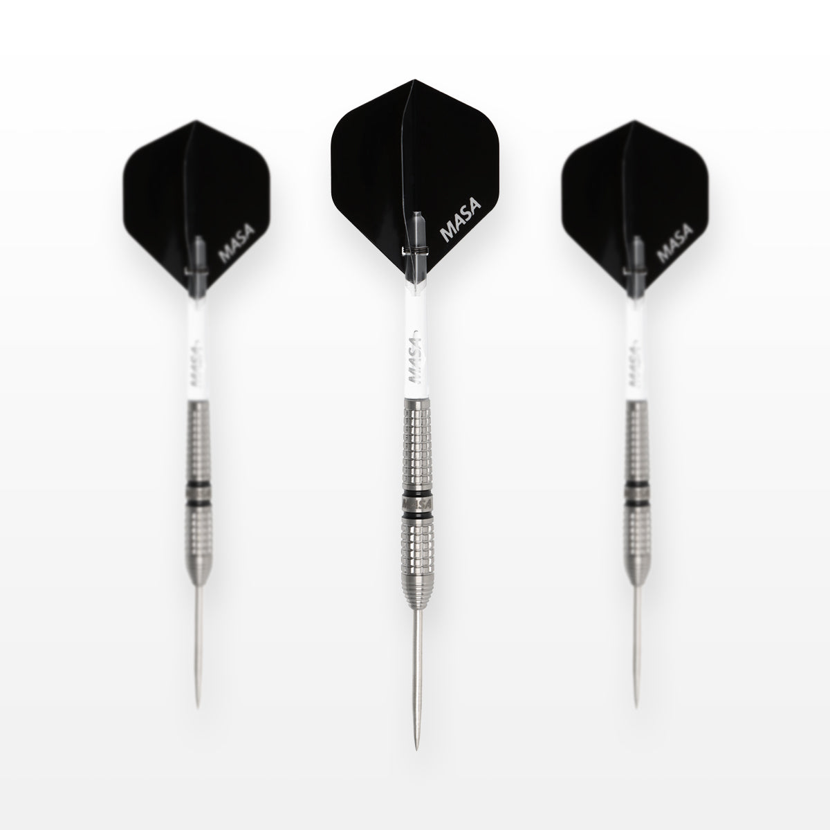 MASA 1 GEN 2 Steeldart Set - 24G