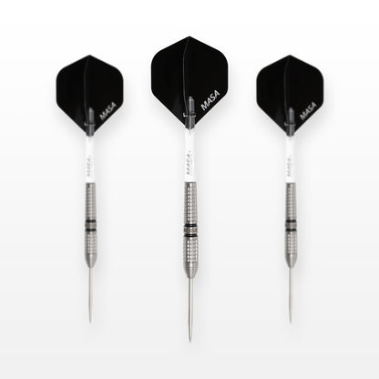 MASA 1 GEN 2 Steeldart Set - 24G