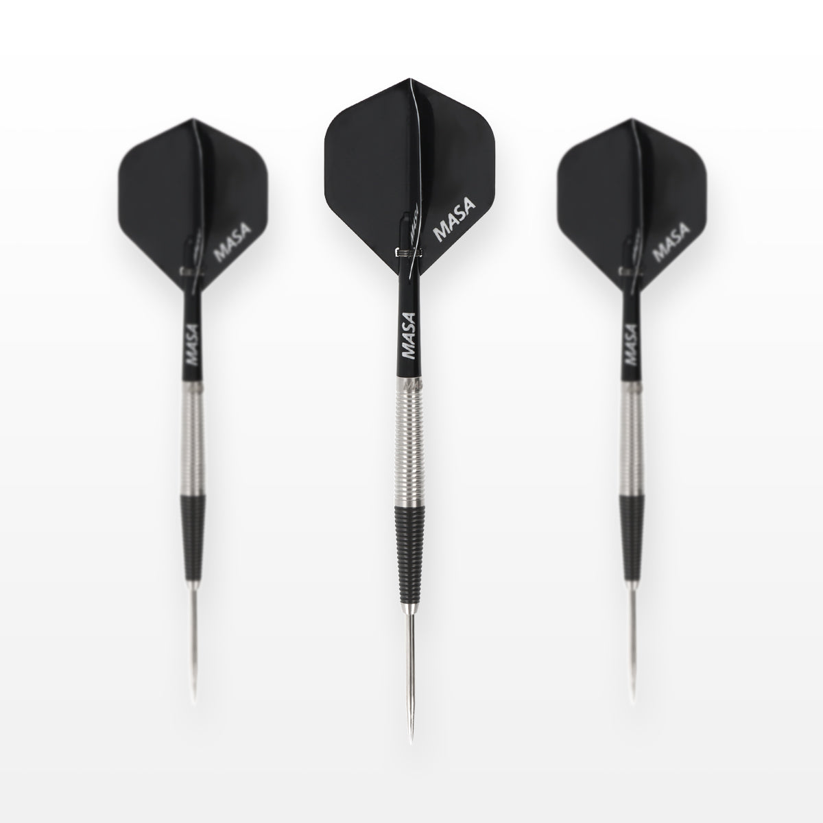 MASA 3 Steeldart Set - 22G