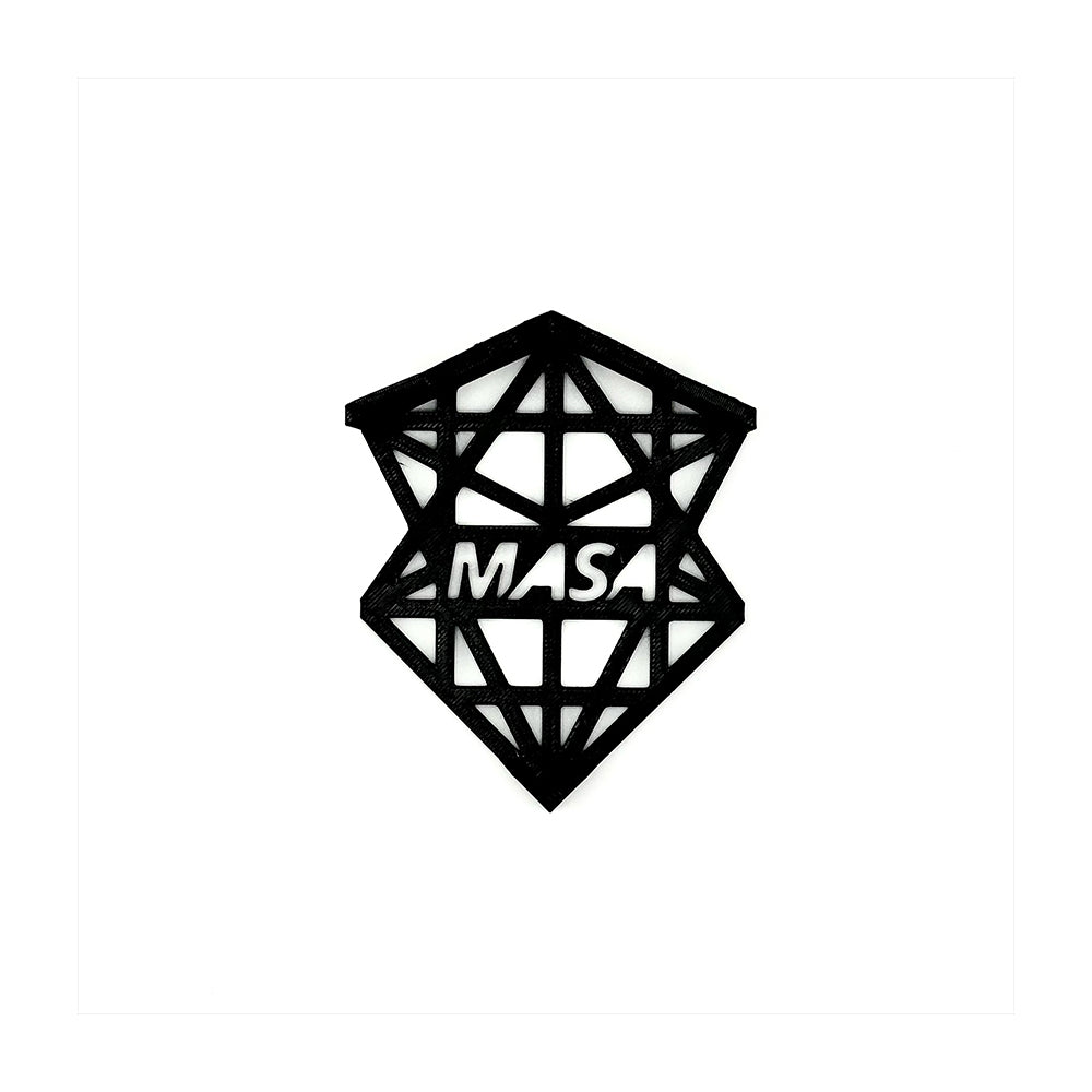 MASA Grid Stand - Darthalter