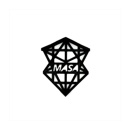 MASA Grid Stand - Darthalter