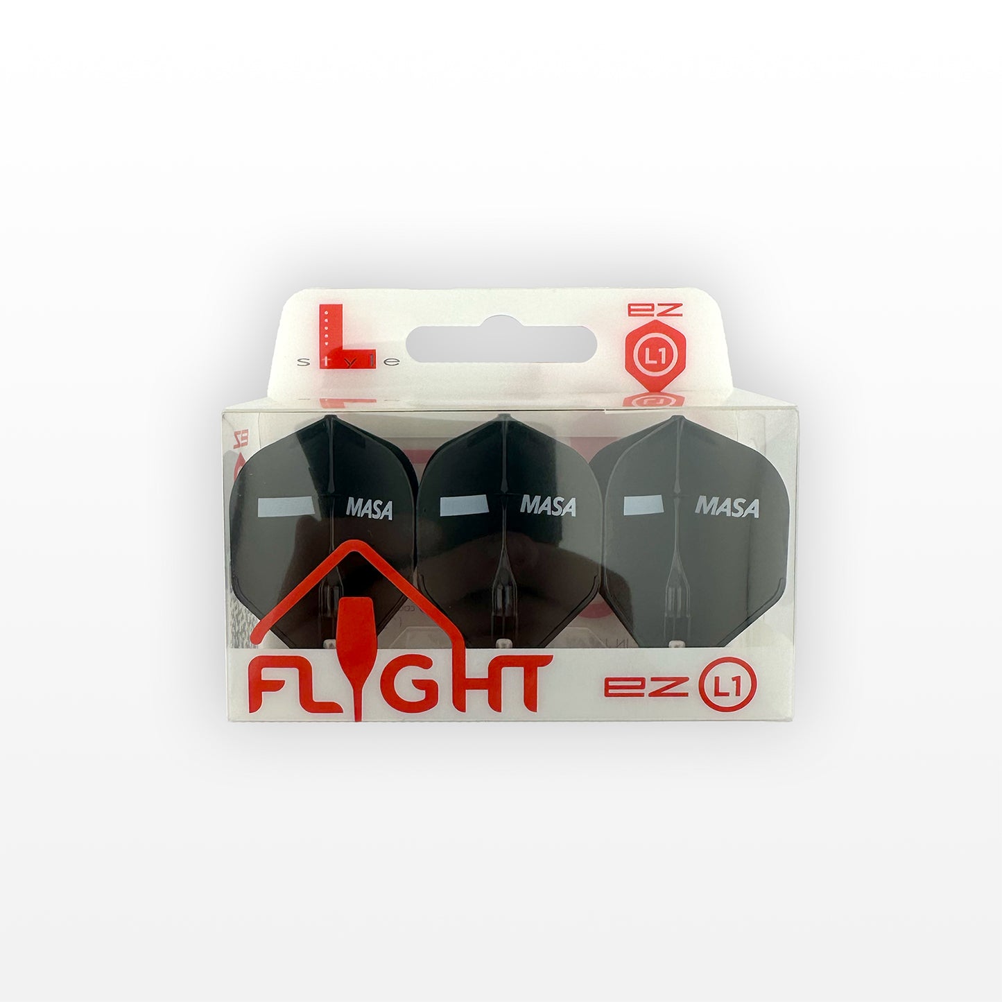 L-Style x MASA "Capitano" L1EZ Flights