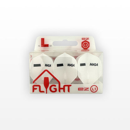 L-Style x MASA "Capitano" L1EZ Flights