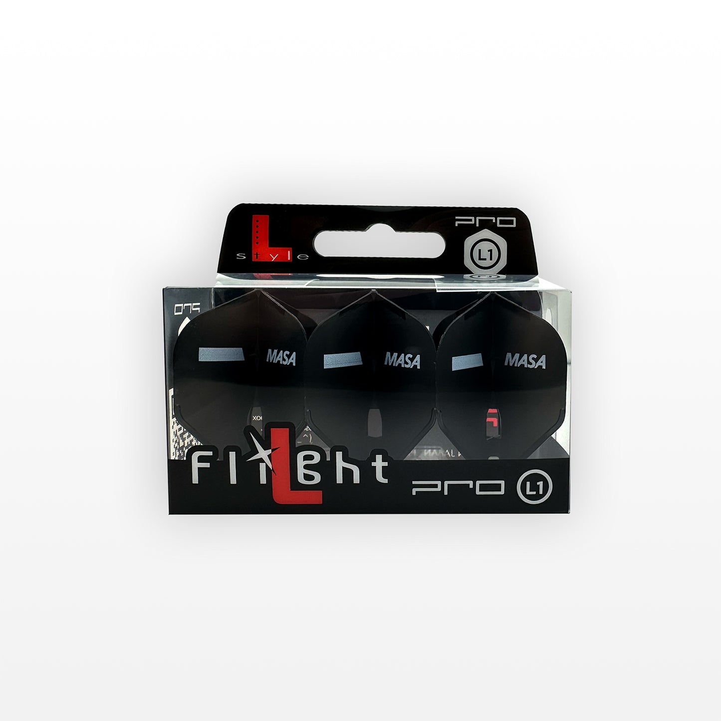 L-Style x MASA "Capitano" L1PRO Flights