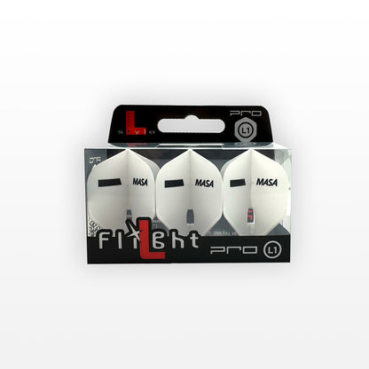 L-Style x MASA "Capitano" L1PRO Flights