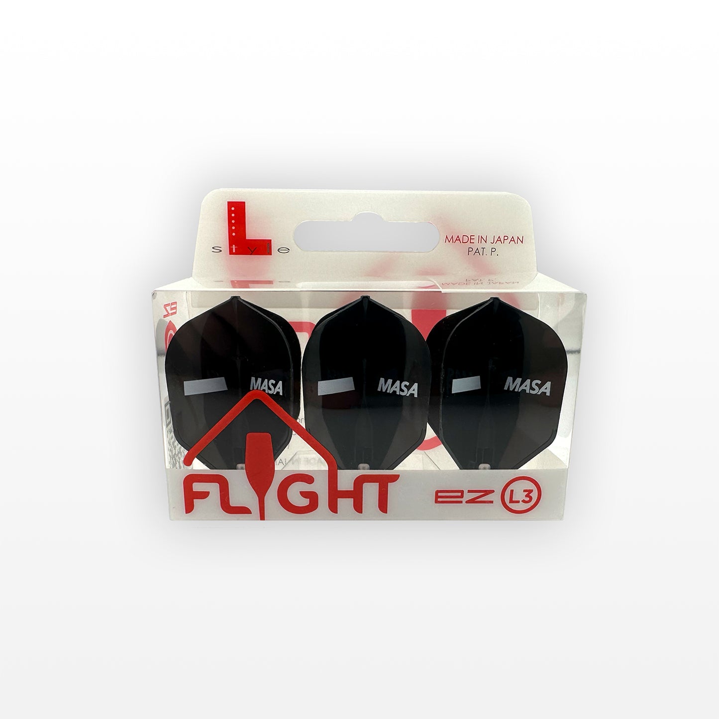 L-Style x MASA "Capitano" L3EZ Flights