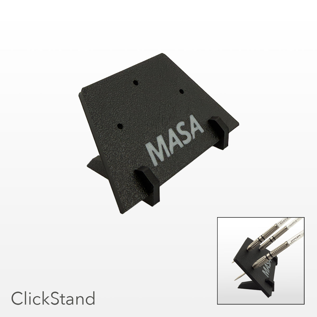 MASA 2 Steeldart Set - 23G