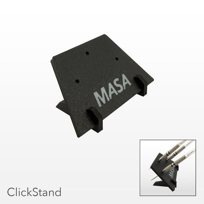 MASA 2 Steeldart Set - 23G